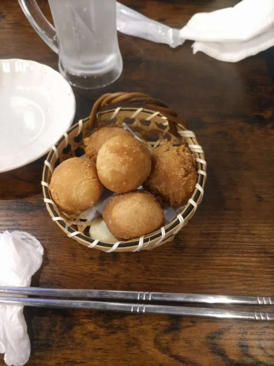 韓国料理 ありらん · 12